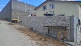 Muro com Forras 2