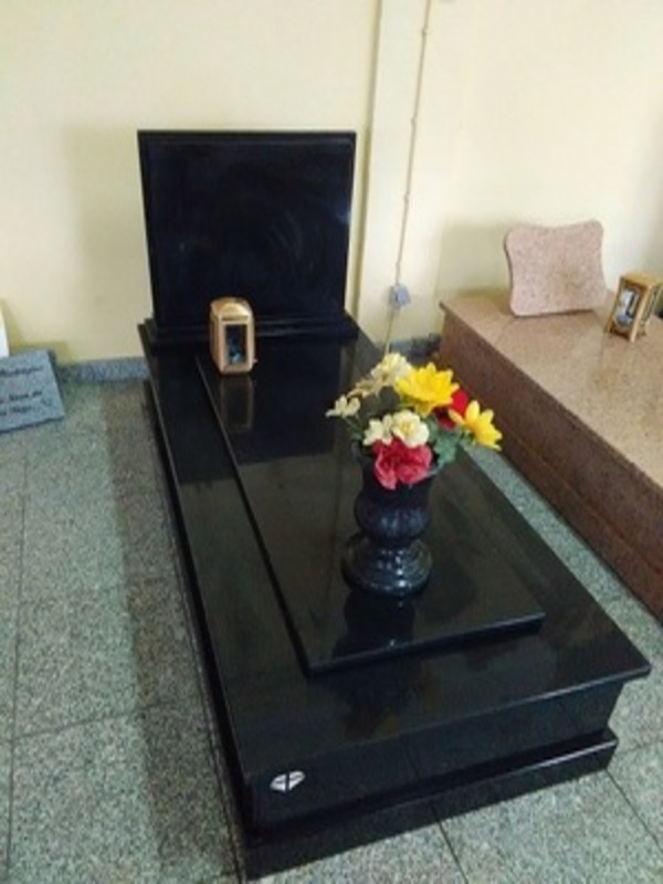 Arte Fúnebre